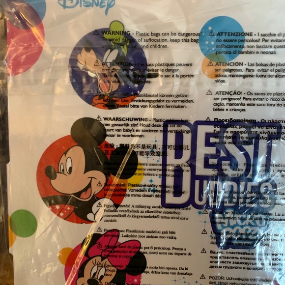 Disney Micropopz! Toys Disneys Best Buddies Micropopz Collectors